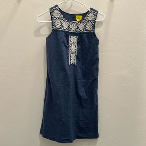Roller Robert Girls Dress